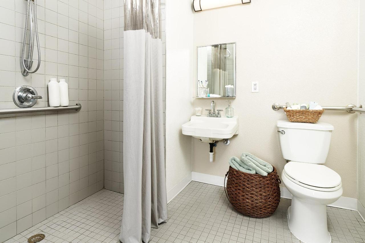 Intown Suites Extended Stay Houston Tx - Hwy 290 Cypress Fairbanks Exterior photo